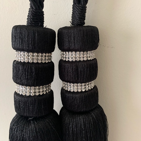 Curtain Ropes - Picture 3 of 3